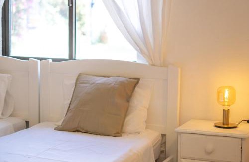 Almadena Apartamento | Quinta Agave