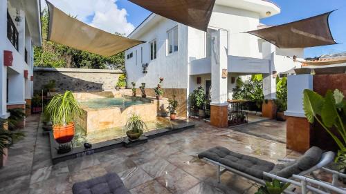 El Guayabal Casa | Quinta Alberto Boutique Hotel
