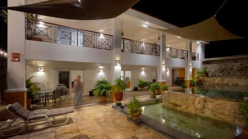 El Guayabal Casa | Quinta Alberto Boutique Hotel