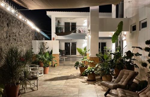 El Guayabal Casa | Quinta Alberto Boutique Hotel