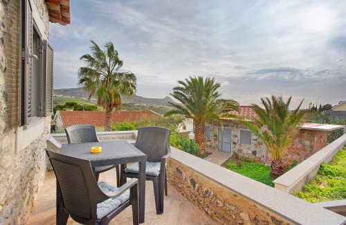 Vila Baleira Casa | Quinta Alcaparras
