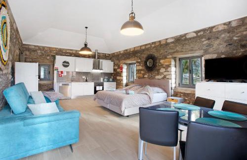 Vila Baleira Casa | Quinta Alcaparras