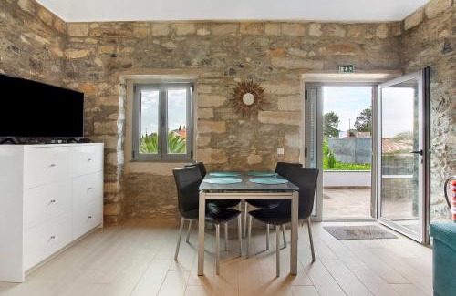 Vila Baleira Casa | Quinta Alcaparras