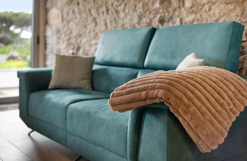 Vila Baleira Casa | Quinta Alcaparras
