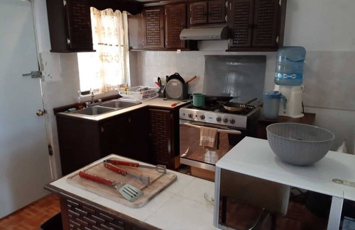 Nuevo León Casa | Quinta AleGre en Santiago N.L.