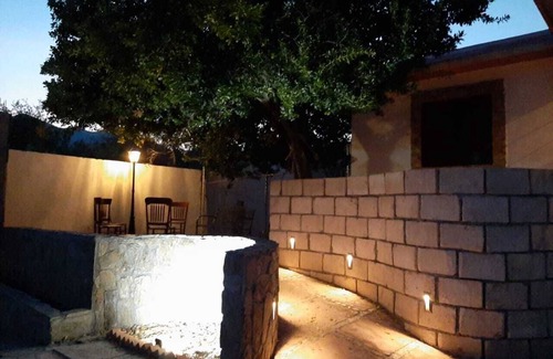 Nuevo León Casa | Quinta AleGre en Santiago N.L.