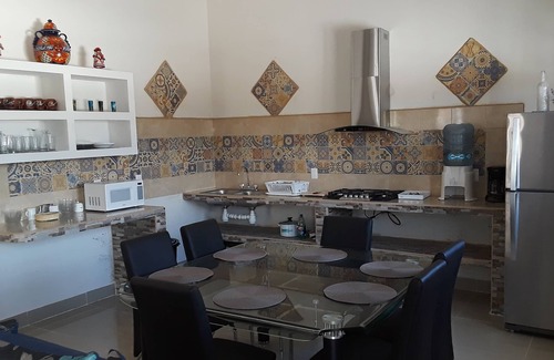 Las Varas Casa | Quinta Alicia Las Varas SU casa para todo familia