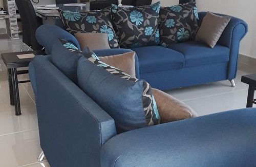 Las Varas Casa | Quinta Alicia Las Varas SU casa para todo familia