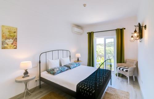 Tavira Casa | Quinta Almargem Lusitano - Farm House