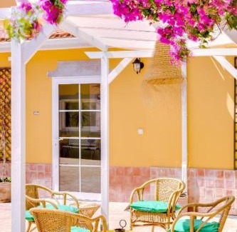 Tavira Casa | Quinta Almargem Lusitano - Farm House