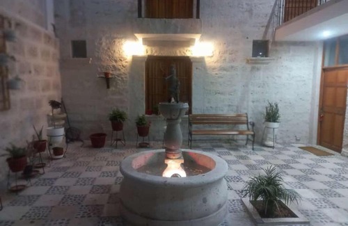 Miraflores Apartamento | Quinta Alpaca
