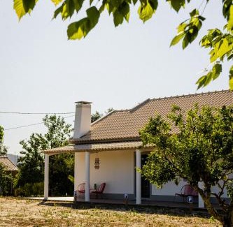 Sao Sebastiao Casa | Quinta Alto da Capela