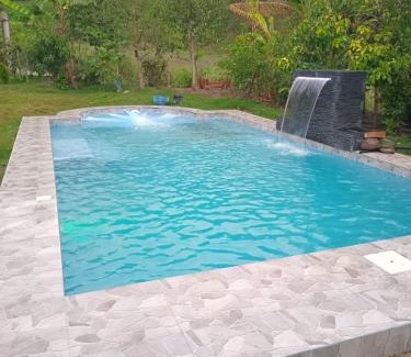 Santa Isabel Casa | Quinta AM Vacaciones y Turismo