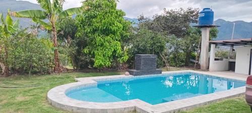 Santa Isabel Casa | Quinta AM Vacaciones y Turismo