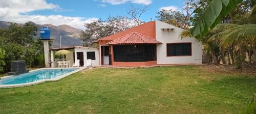 Santa Isabel Casa | Quinta AM Vacaciones y Turismo