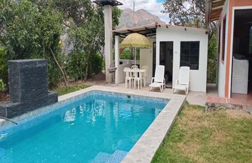 Santa Isabel Casa | Quinta AM Vacaciones y Turismo