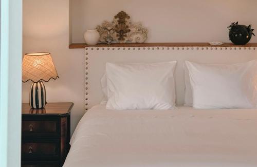 Nazare Casa | Quinta Amarela - B&B