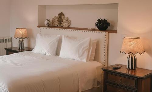 Nazare Casa | Quinta Amarela - B&B