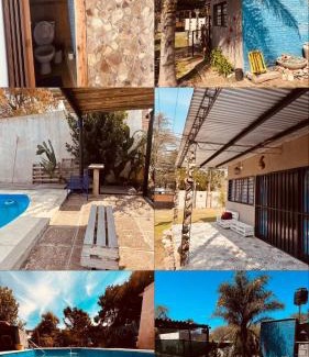 Villa Constitucion Apartamento | Quinta