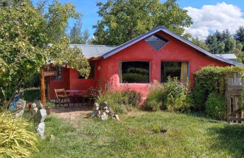 Lago Puelo Casa | Quinta Armonía Cabaña