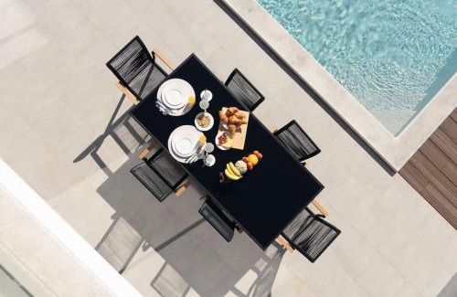 Caldas da Rainha - Santo Onofre e Serra do Bouro Villa | Quinta Atia - Luxury villa with private pool