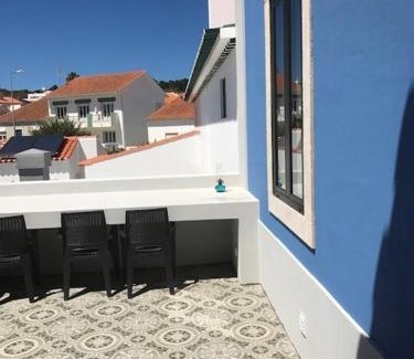 Foz do Arelho Casa | Quinta Azul, boutique homestay