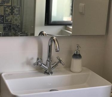 Foz do Arelho Casa | Quinta Azul, boutique homestay
