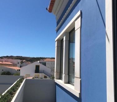 Foz do Arelho Casa | Quinta Azul, boutique homestay