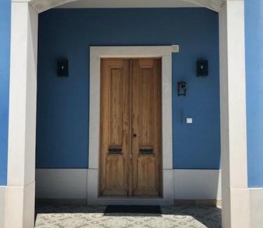 Foz do Arelho Casa | Quinta Azul, boutique homestay