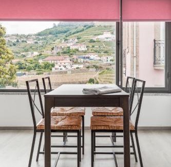 Mesao Frio Casa | Quinta Barqueiros D'Ouro - Casa da Música