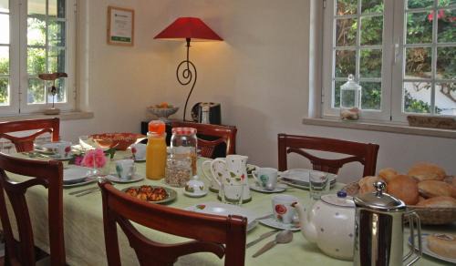 Colares Cama Y Desayuno | Quinta Beira-Mar