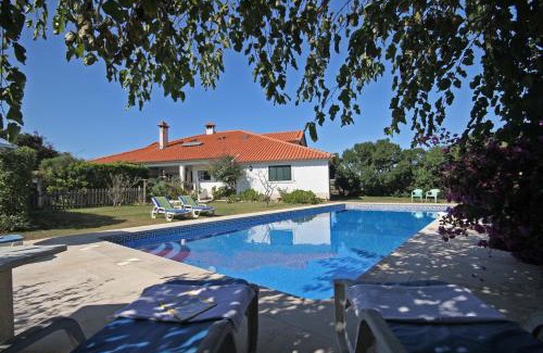 Colares Cama Y Desayuno | Quinta Beira-Mar