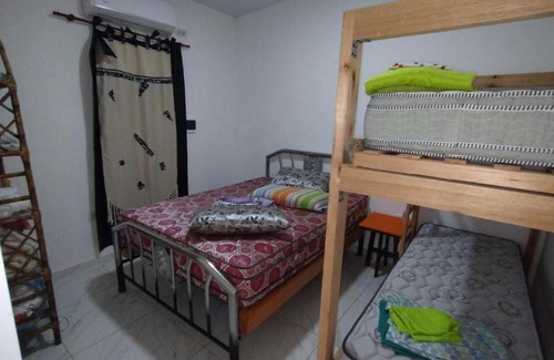 Aldea Valle María Casa | Quinta Bella Vista