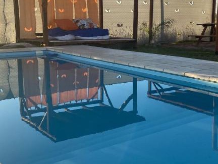 Aldea Valle María Casa | Quinta Bella Vista
