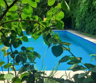 Benavídez Casa | Quinta Benavidez