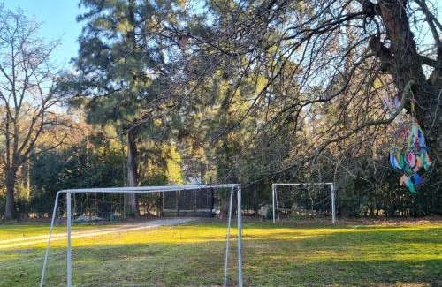 Benavídez Casa | Quinta Benavidez