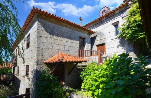 Canicada Casa | Quinta Brasão Da Caniçada