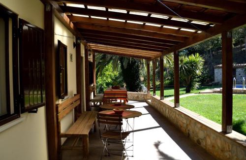 Cercal Casa | Quinta Camarena