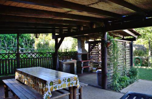 Cercal Casa | Quinta Camarena
