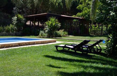 Cercal Casa | Quinta Camarena