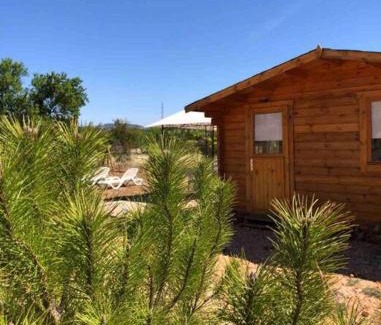 Silves Chalet De Esquí | Quinta campò chalet
