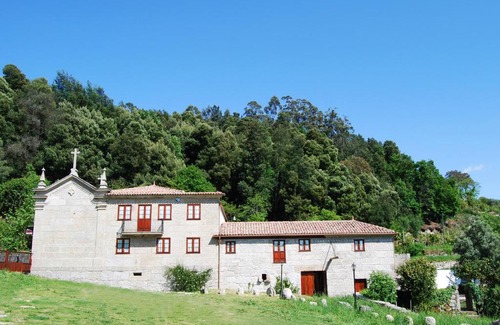 Vieira do Minho Casa | Quinta Casa da Fonte