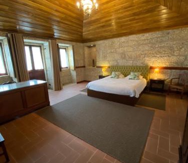 Vieira do Minho Casa | Quinta Casa da Fonte