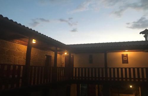 Vieira do Minho Casa | Quinta Casa da Fonte