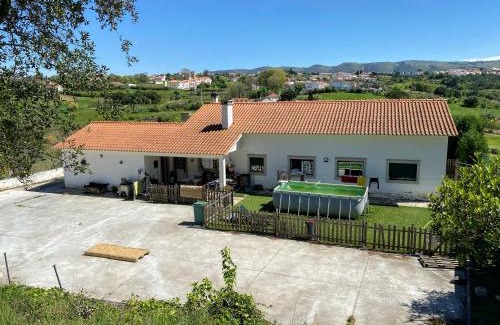 Alcobaca Casa | Quinta Casal da Eva