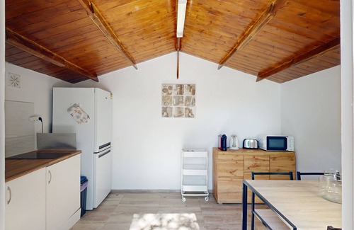 Albufeira Chalet De Esquí | Quinta Casalinho - Studio Coelha