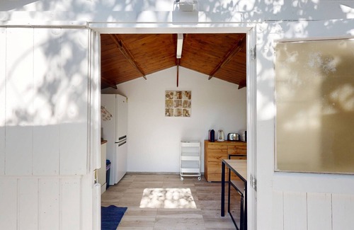 Albufeira Chalet De Esquí | Quinta Casalinho - Studio Coelha