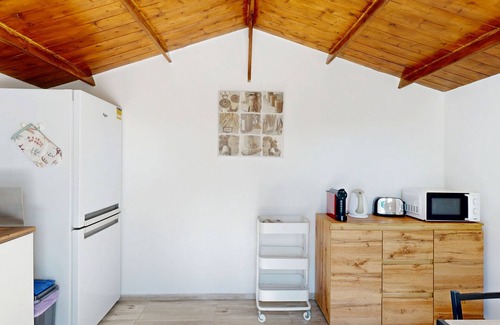 Albufeira Chalet De Esquí | Quinta Casalinho - Studio Coelha