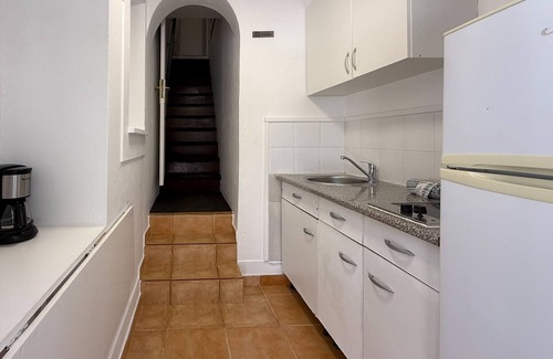 Albufeira Chalet De Esquí | Quinta Casalinho - Studio Falesia