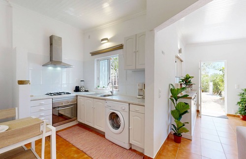 Albufeira Chalet De Esquí | Quinta Casalinho - T2 São Rafael